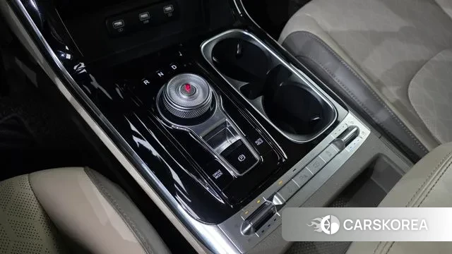 Kia Carnival 4th generation id 3765616 из Кореи 19