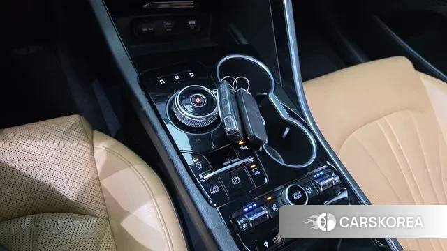 Kia K5 3rd generation id 3464252 из Кореи 19