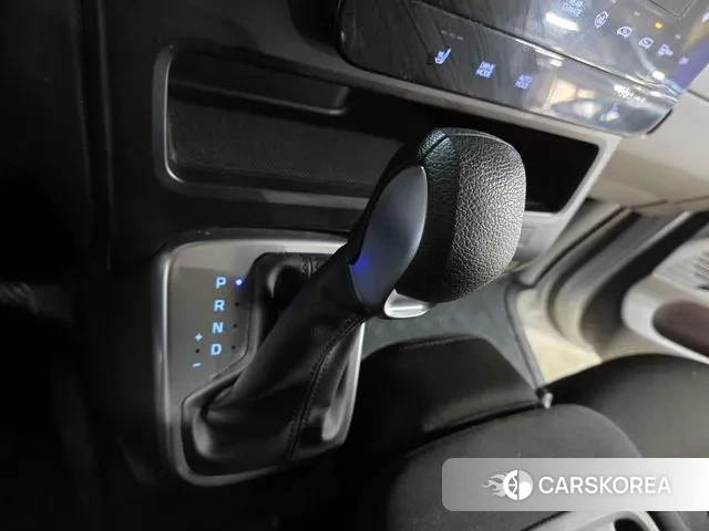 Hyundai Staria id 3611413 из Кореи 19