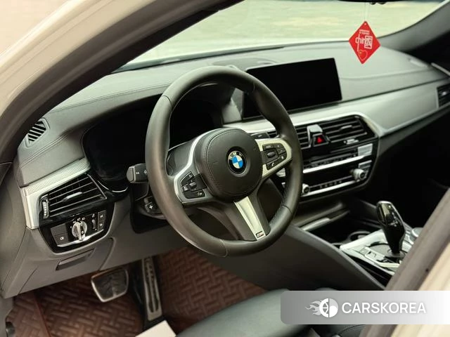 BMW 5 series (imported) id 4213904 из Китая 10