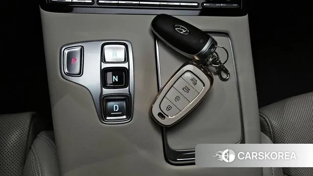 Hyundai The New Grandeur IG id 3592841 из Кореи 19