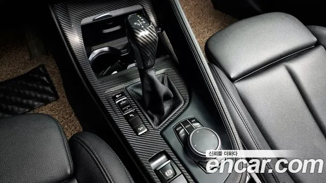 BMW X2 (F39) id 2654185 из Кореи 19