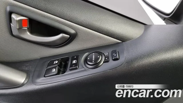 Hyundai The New Grand Starex id 2686786 из Кореи 19