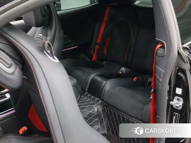 Mercedes-Benz CLE-class AMG id 4238571 из Китая 28