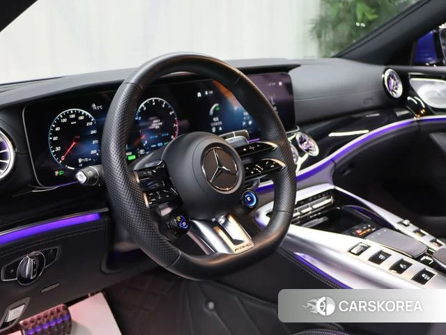 Mercedes-Benz AMG GT id 4210984 из Китая 29