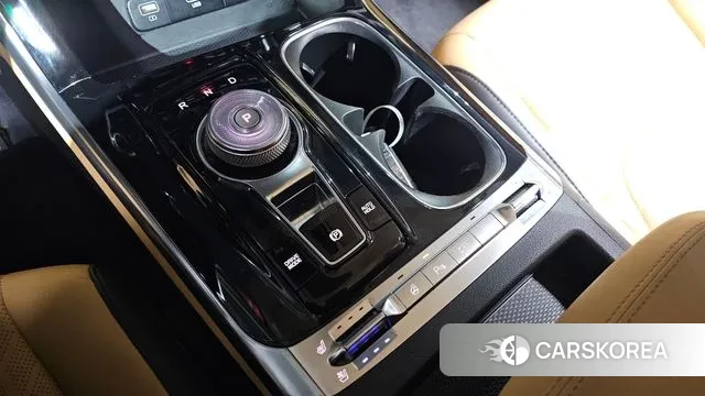 Kia Carnival 4th generation id 3607381 из Кореи 19