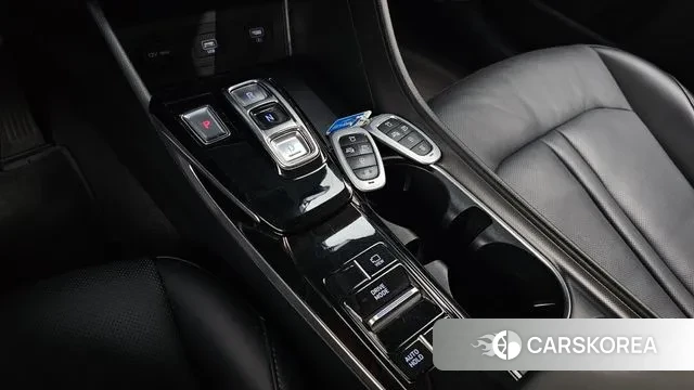 Hyundai Sonata (DN8) id 3242868 из Кореи 19