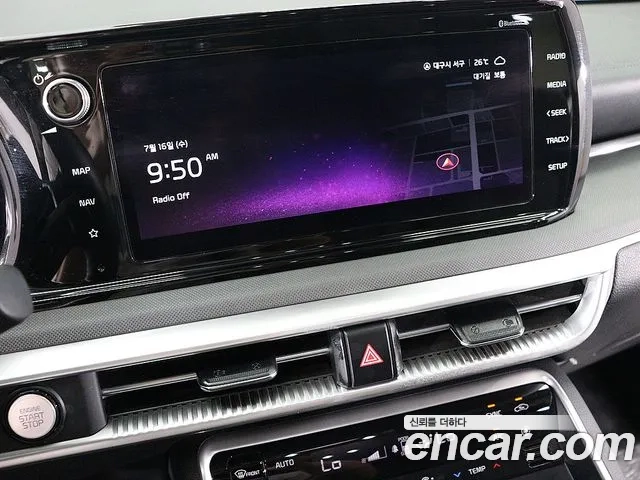 Kia K5 3rd generation id 2935197 из Кореи 19