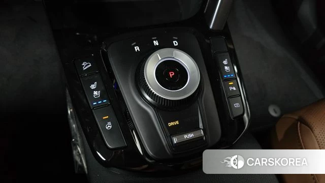 Kia The New Seltos id 4740250 из Кореи 29