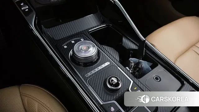 Kia The New Sorento 4th Generation id 3711282 из Кореи 19