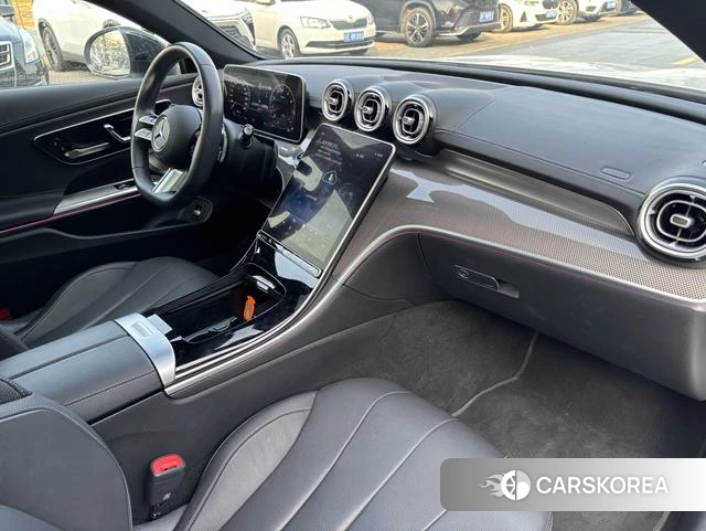 Mercedes-Benz CLE level id 4241619 из Китая 9