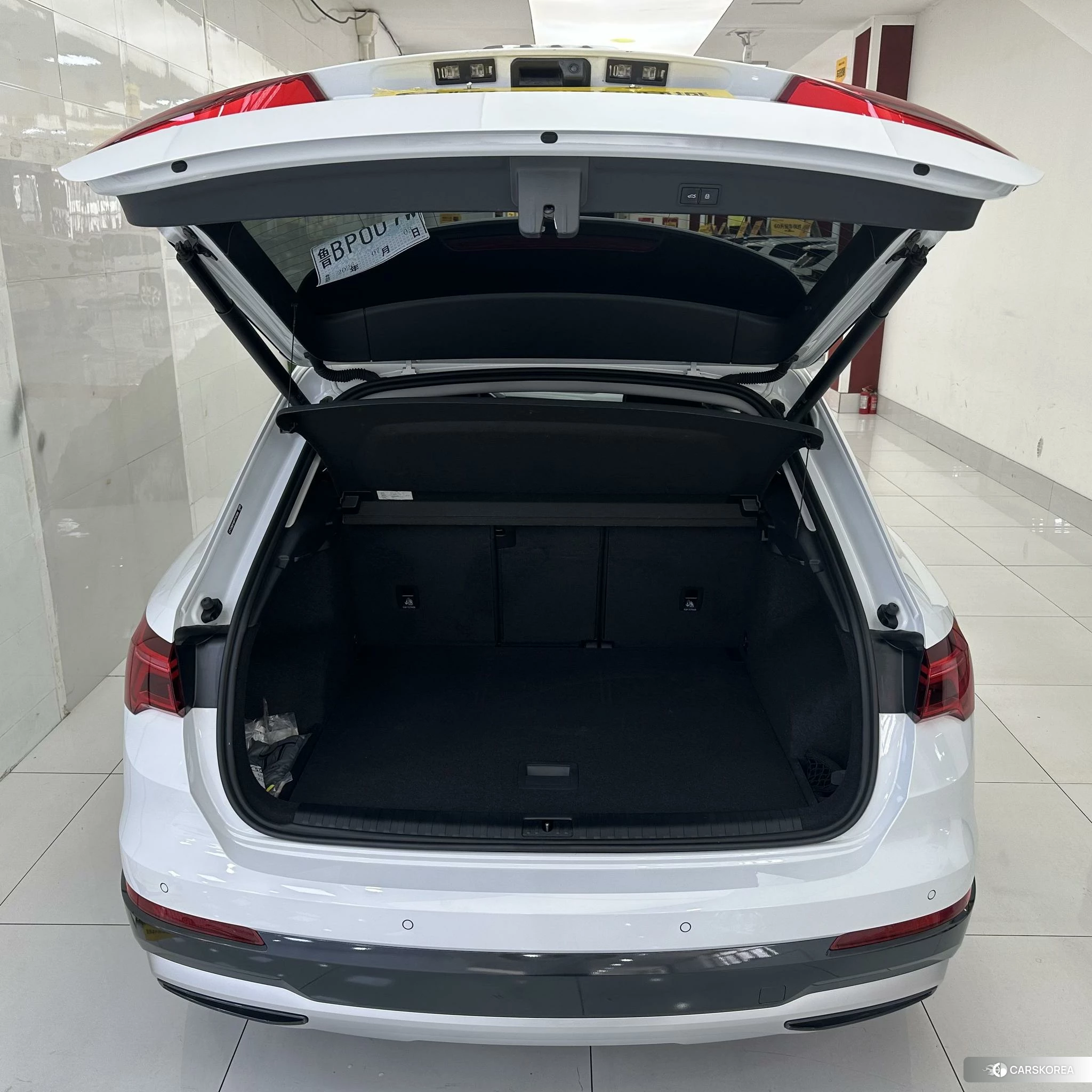 Audi Q3 id 4514964 из Китая 17