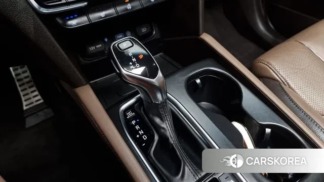 Hyundai Santa Fe TM id 2932950 из Кореи 19