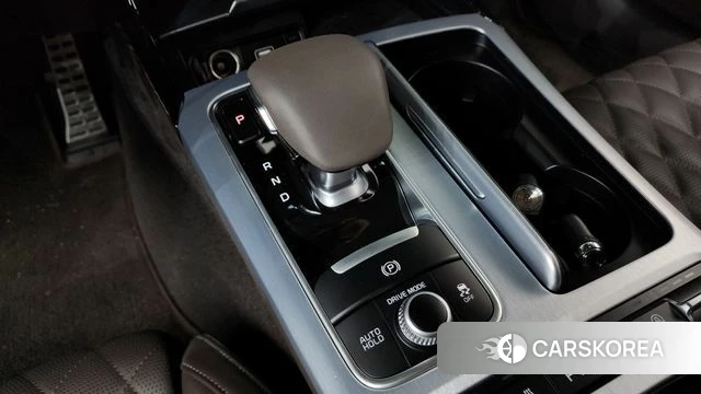 Kia Stinger Meister id 4721102 из Кореи 35