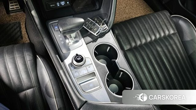 Genesis G70 id 3925110 из Кореи 19