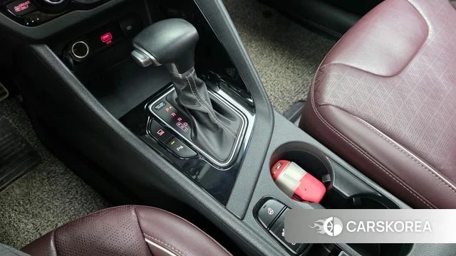 Kia The New Niro id 4465356 из Кореи 29