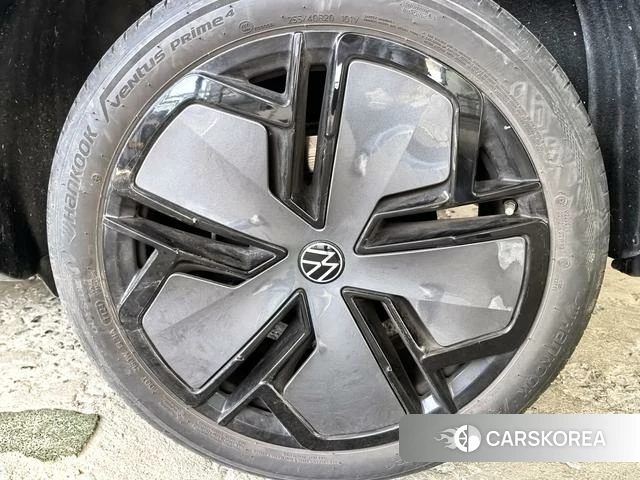 Volkswagen Tiguan L id 4279224 из Китая 15