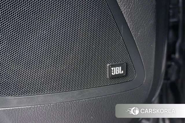 Kia The New Mohave id 3703785 из Кореи 19