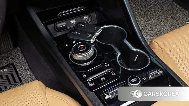 Kia K5 3rd generation id 3038441 из Кореи 19