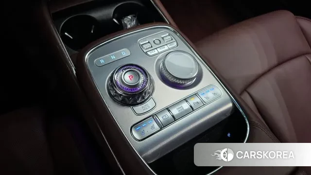 Genesis G90 (RS4) id 3382959 из Кореи 19