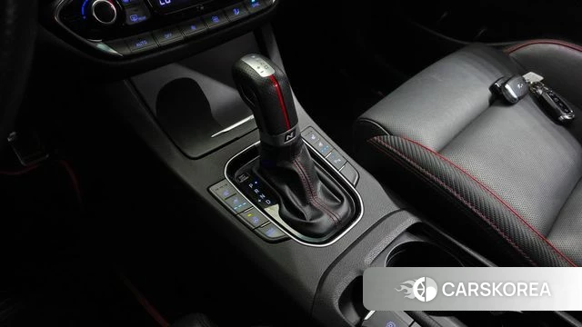 Hyundai i30 (PD) id 4447047 из Кореи 30