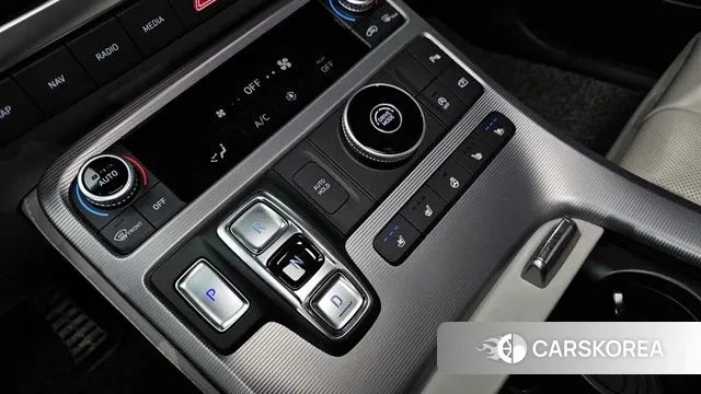 Hyundai The New Palisade id 3322765 из Кореи 19