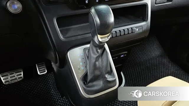 Hyundai Staria id 3616034 из Кореи 19