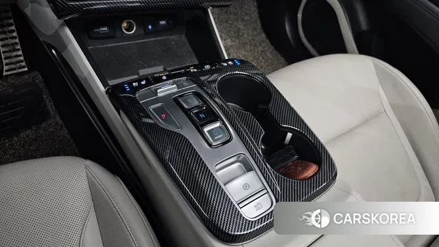 Hyundai Tucson (NX4) id 3519066 из Кореи 19