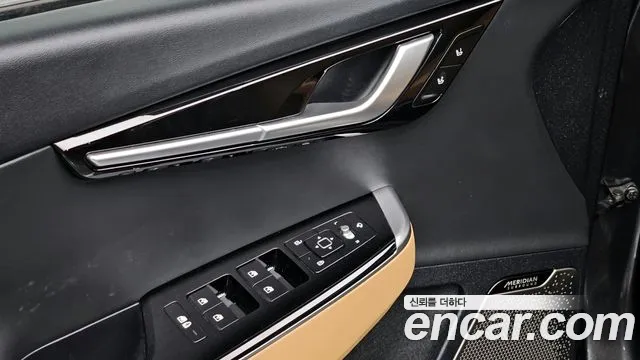 Kia EV6 id 2676488 из Кореи 19