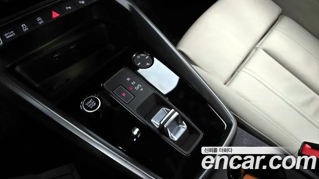 Audi A3 (8Y) id 2736114 из Кореи 19