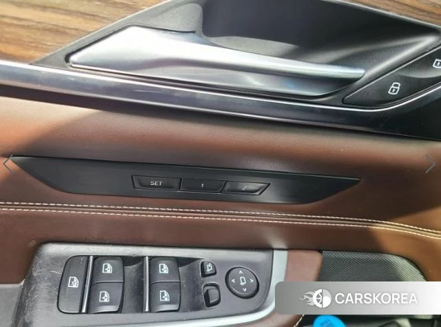 BMW 6 Series GT (G32) id 4212062 из Кореи 13