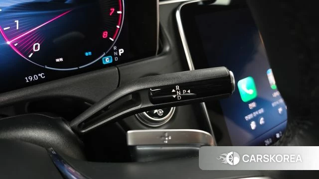 Mercedes-Benz E-Class W214 id 3891262 из Кореи 19