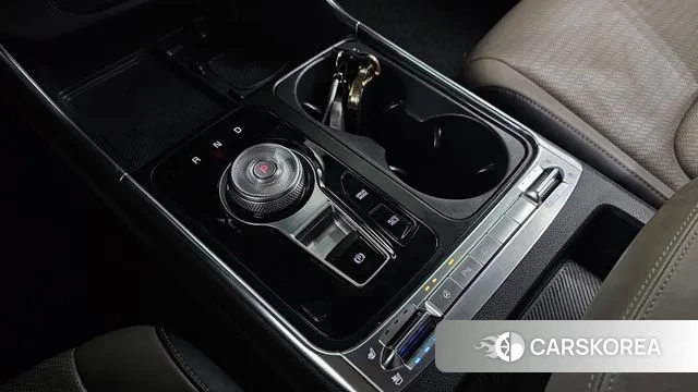 Kia The New Carnival 4th Generation id 3272571 из Кореи 19