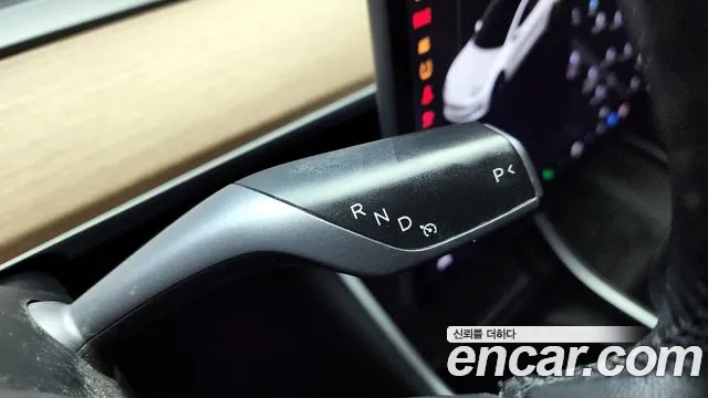 Tesla Model 3 id 2758826 из Кореи 19