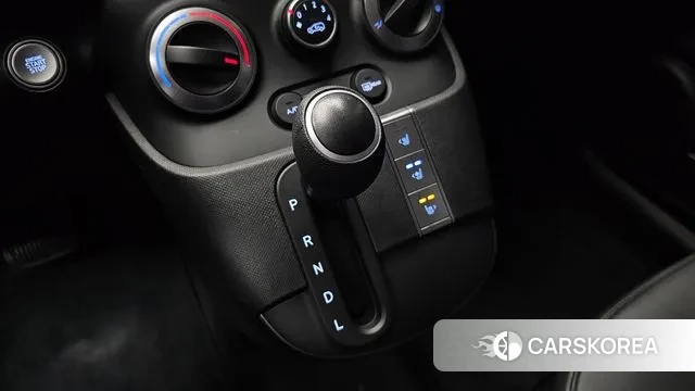 Hyundai Casper id 3310405 из Кореи 19