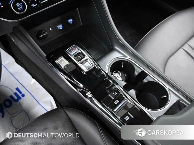 Hyundai Sonata (DN8) id 4482060 из Кореи 19