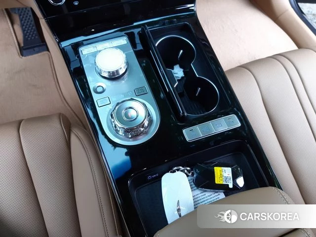 Genesis G80 (RG3) id 4185455 из Кореи 19