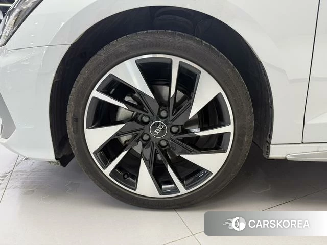 Audi A3 id 4314494 из Китая 33