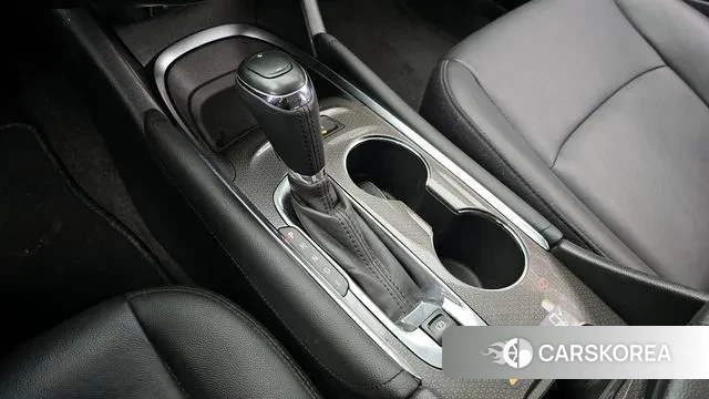 Chevrolet (GM Daewoo) All New Malibu id 3682475 из Кореи 19