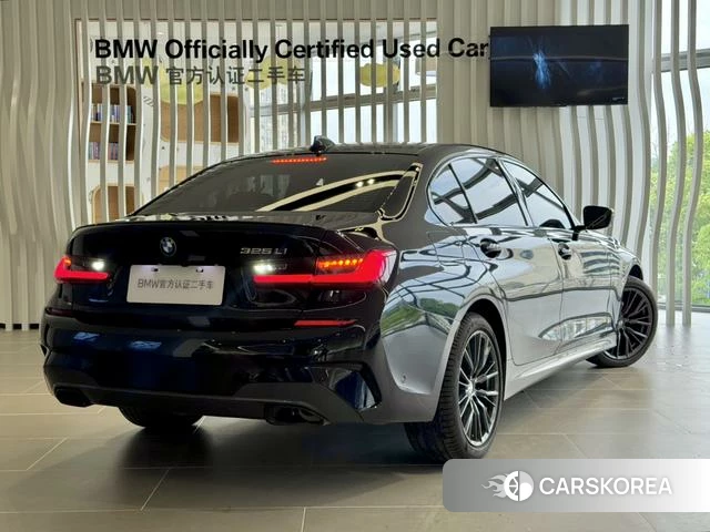 BMW 3 series id 4271942 из Китая 13