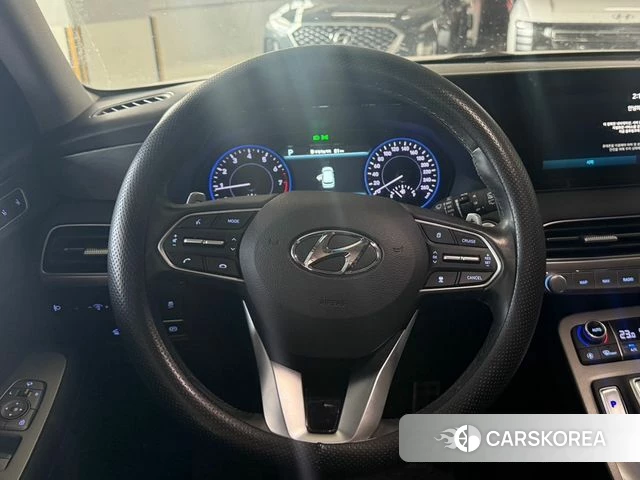 Hyundai Palisade id 4471418 из Кореи 19