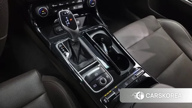 Kia Stinger id 3718807 из Кореи 19