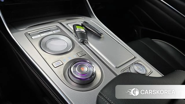 Genesis GV80 id 4465003 из Кореи 19