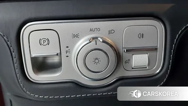 Mercedes-Benz GLS - Class X167 id 3620641 из Кореи 19