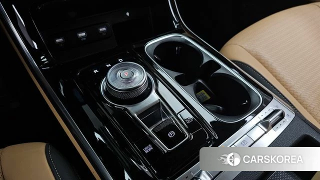 Kia Carnival 4th generation id 4195407 из Кореи 31