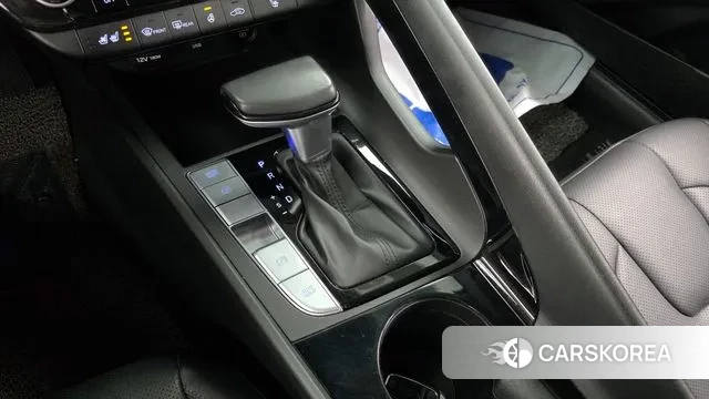 Hyundai Avante (CN7) id 3672018 из Кореи 19