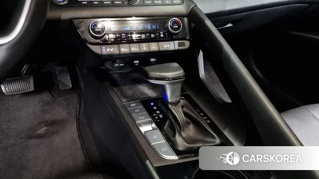 Hyundai Avante (CN7) id 3400542 из Кореи 19