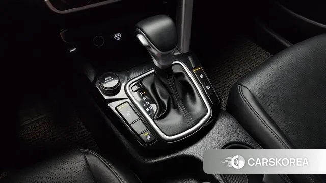 Kia Seltos id 3008859 из Кореи 19