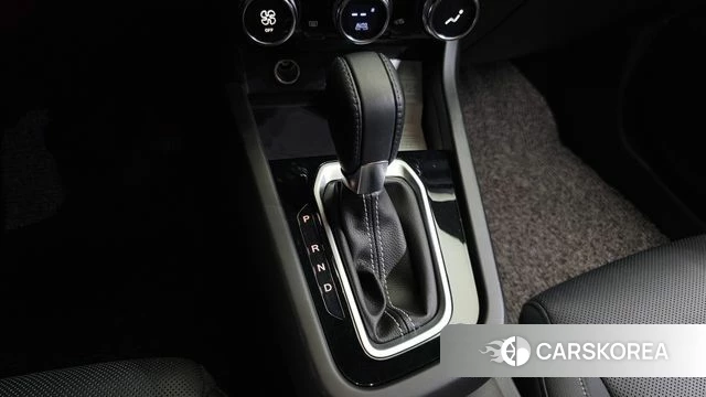 Renault Korea (Samsung) XM3 id 3940854 из Кореи 20