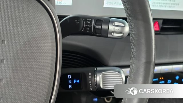 Hyundai Ionic 5 id 4894318 из Кореи 29
